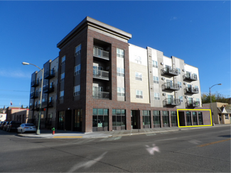Plus de détails pour 100 Collins Ave, Mandan, ND - Local commercial à louer
