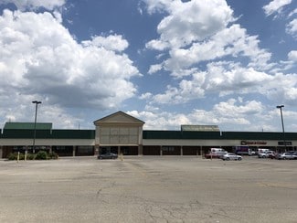 Plus de détails pour 3815-3943 7th Street Rd, Louisville, KY - Bureau/Local commercial, Local commercial à louer