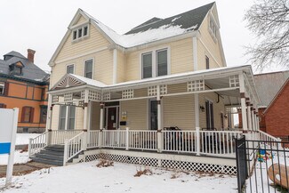 Plus de détails pour 12 Church Ave, Ballston Spa, NY - Bureau à louer