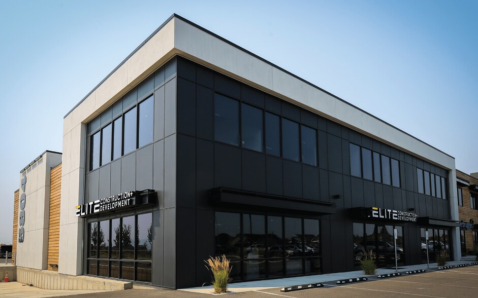 5804 Road 90, Pasco, WA à louer - Photo de l’immeuble – Image 1 sur 3