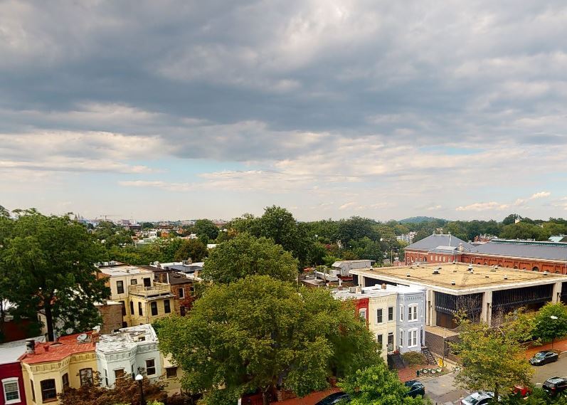 600 Pennsylvania Ave SE, Washington, DC à louer - Numérisation 3D Matterport – Image 3 sur 14