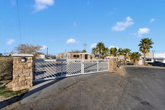 Plus de détails pour 16088 Outer Bear Valley Rd, Victorville, CA - Local commercial à louer