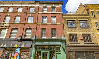 Plus de détails pour 1 Cheshire St, Londres - Local commercial à vendre