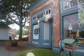 Plus de détails pour 3000 Whitney Ave, Hamden, CT - Local commercial à louer