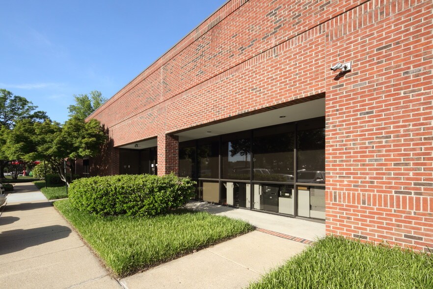 4805 Green Rd, Raleigh, NC à louer - Autre – Image 2 sur 5