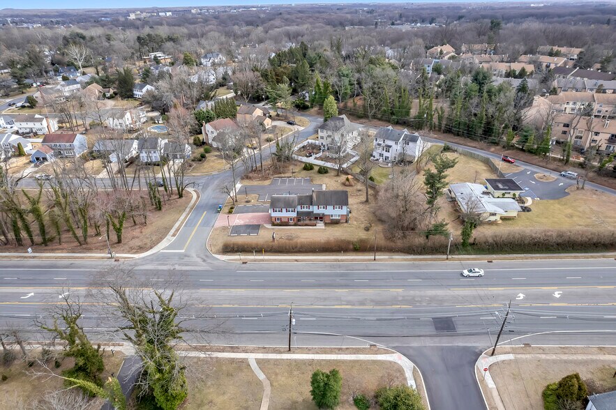 41 Kings Hwy N, Cherry Hill, NJ à vendre - Photo de l’immeuble – Image 2 sur 29