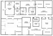 2950 Glendale Milford Raod Floor Plan 3.2.26