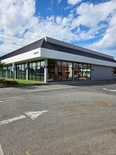 19009-19019 Hawthorne Blvd, Torrance, CA à louer Photo intérieure– Image 1 sur 3