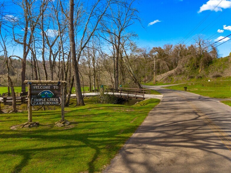 141 Lower Bogard Rd, Newport, TN à vendre - Photo de l’immeuble – Image 3 sur 35