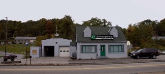 Plus de détails pour 562 Rodi Rd, Pittsburgh, PA - Bureau à vendre