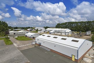 Plus de détails pour Mostyn Park – Industriel/Logistique à vendre, Holywell