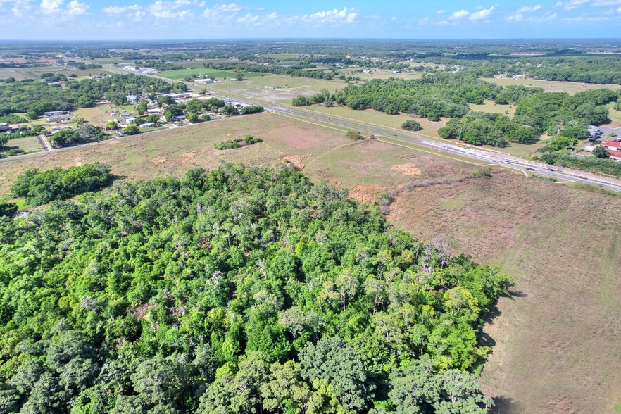 3902 James L Redman Pky, Plant City, FL à vendre - Aérien – Image 3 sur 5