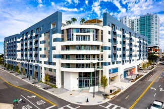 Plus de détails pour 160 W Tyler St, Tampa, FL - Local commercial à louer