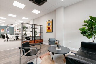 Plus de détails pour 1 Clerkenwell Green, Londres - Coworking à louer