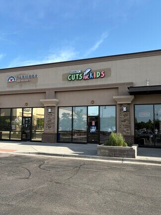 Plus de détails pour 13648 Orchard Pky, Westminster, CO - Local commercial à louer