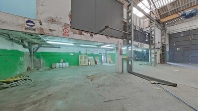 Industriel/Logistique dans Ripollet, Barcelona à louer Photo intérieure– Image 1 sur 32