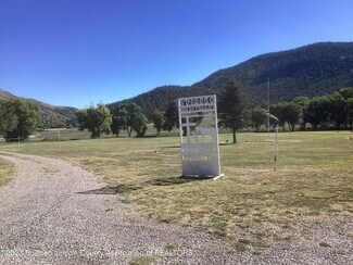 Plus de détails pour 26760 US-70, Ruidoso Downs, NM - Spécialisé à vendre