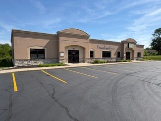 Plus de détails pour Sycamore Pointe Office Park – à vendre, Fort Wayne, IN