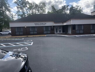 Plus de détails pour 110 W Orange St, Altamonte Springs, FL - Bureau à louer