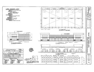 Plus de détails pour 175 Hugh Hunter Rd, Oak Grove, KY - Local commercial à louer