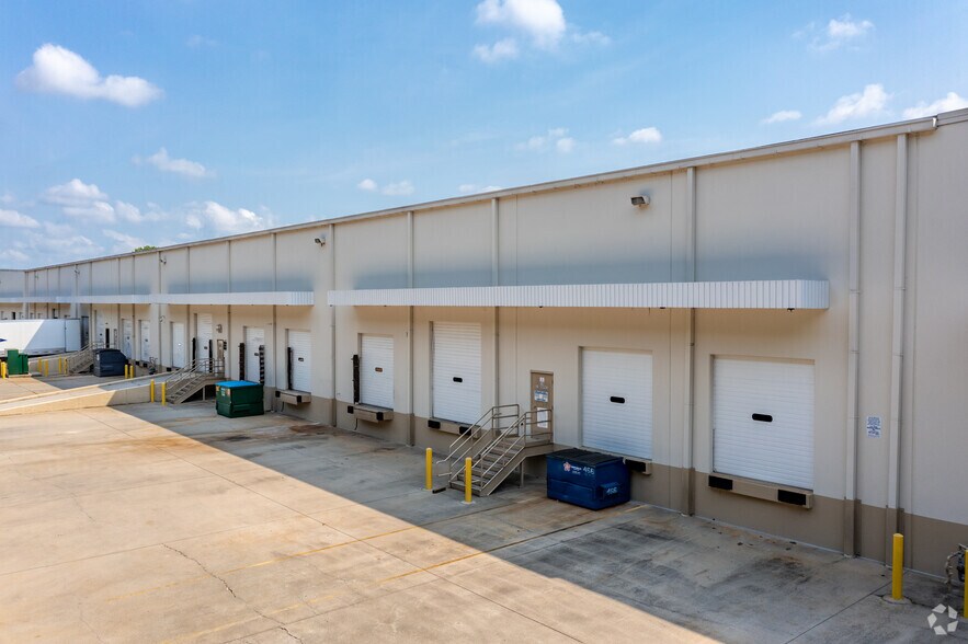 1750 Breckinridge Pky, Duluth, GA à louer - Photo de l’immeuble – Image 2 sur 4