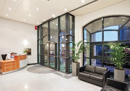 52-54 Southwark St, Londres à vendre - Hall d’entrée – Image 2 sur 8