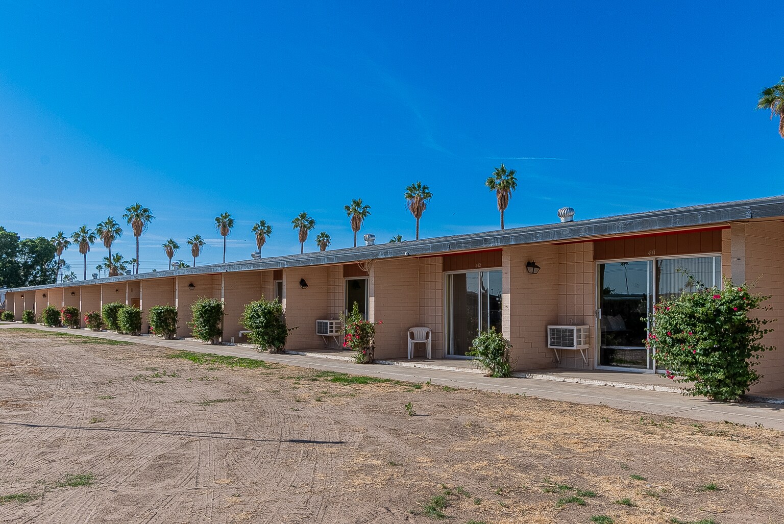 3500 S 4th Ave, Yuma, AZ à vendre Photo principale– Image 1 sur 32