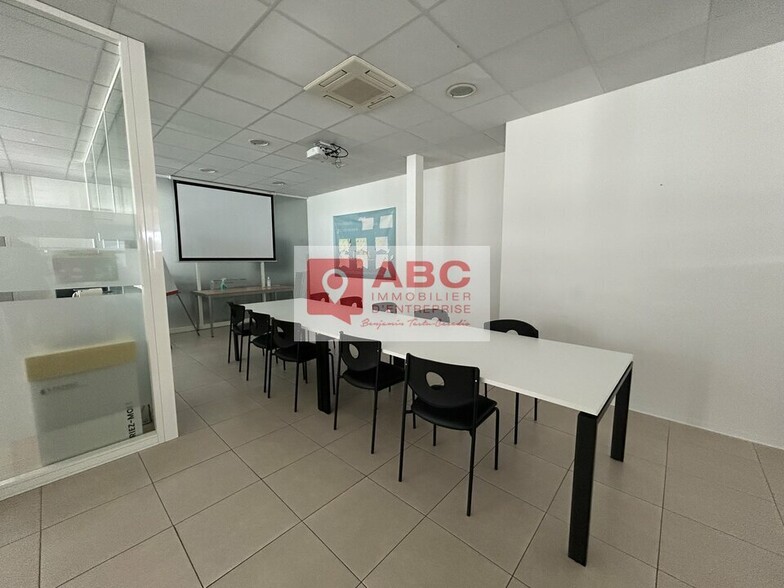 Bureau dans Pérols à louer - Photo intérieure – Image 2 sur 5