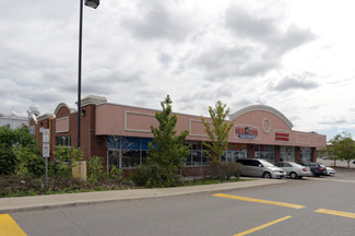 Plus de détails pour 4535 Ebenezer Rd, Brampton, ON - Local commercial à vendre