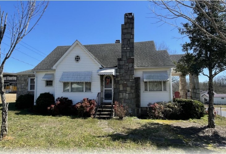 2040 Chesnee Hwy, Spartanburg, SC à vendre - Photo principale – Image 1 sur 1