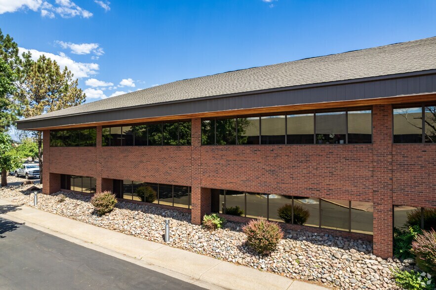 4891 Independence St, Wheat Ridge, CO à louer - Photo principale – Image 1 sur 7