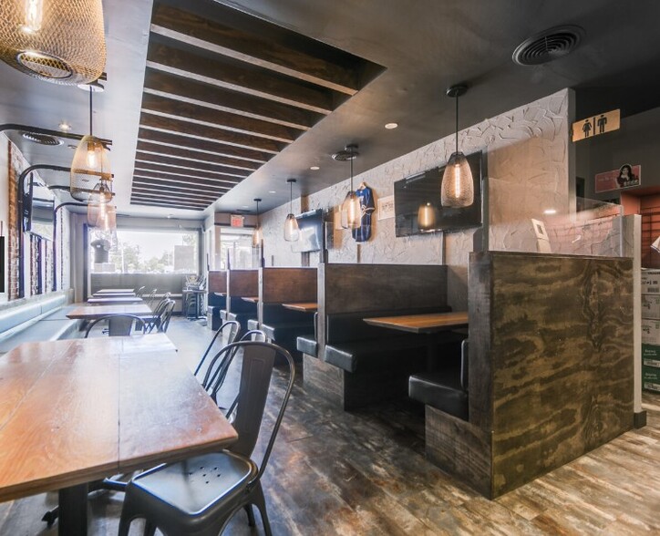 5310 Yonge St, Toronto, ON à vendre - Photo intérieure – Image 3 sur 5