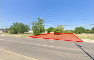 Plus de détails pour 3119 Westmoreland, Dallas, TX - Terrain à vendre