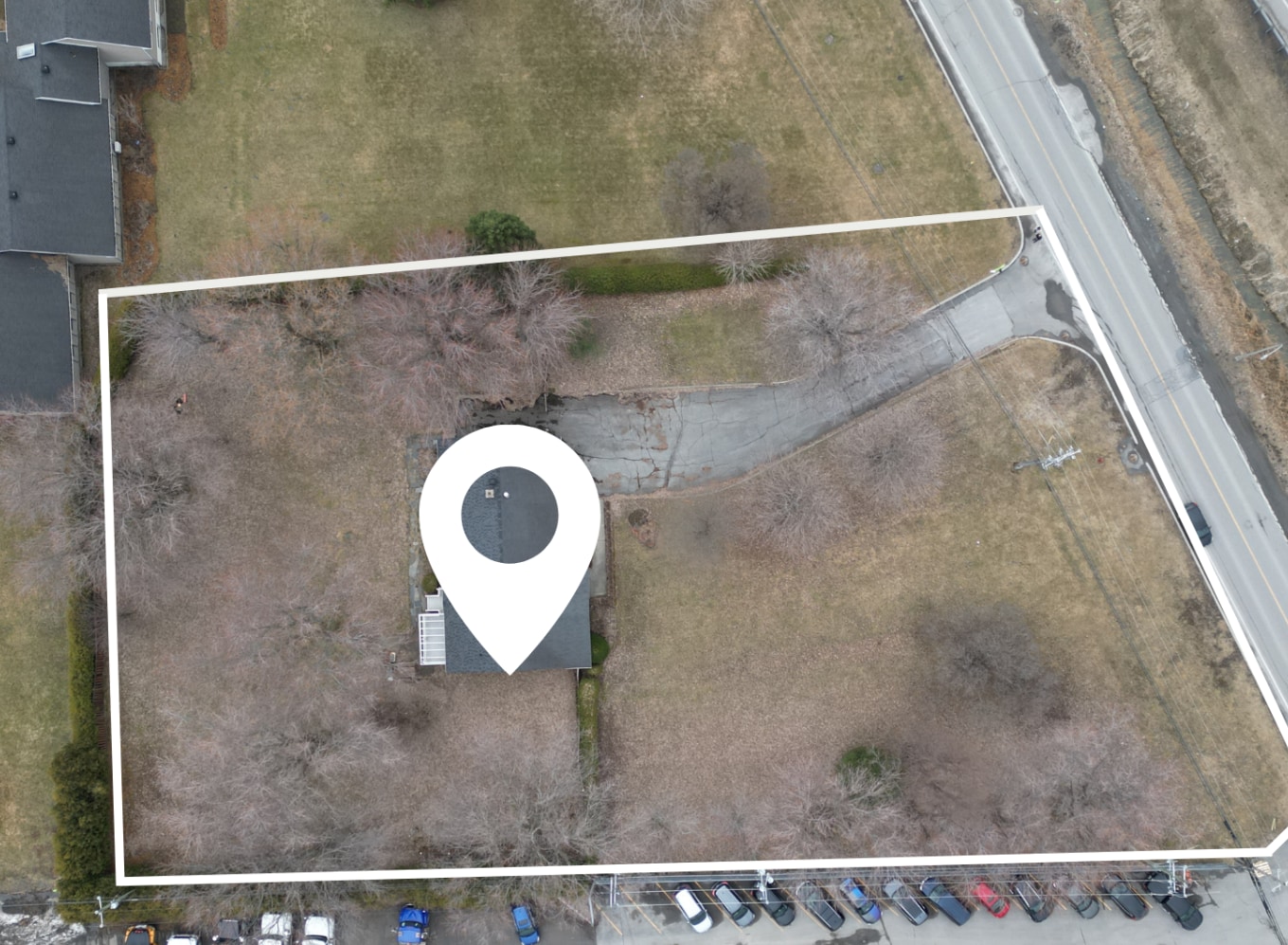 3345 Rue Picard, Saint-Hyacinthe, QC à vendre Photo principale– Image 1 sur 2