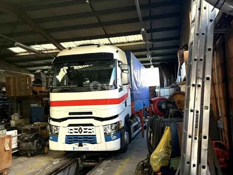 Local d'activités dans Molsheim à vendre - Photo de l’immeuble – Image 2 sur 2