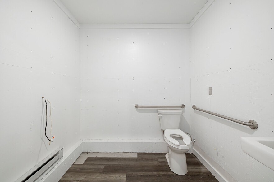 169 Norwich Rd, Plainfield, CT à vendre - Photo intérieure – Image 2 sur 13