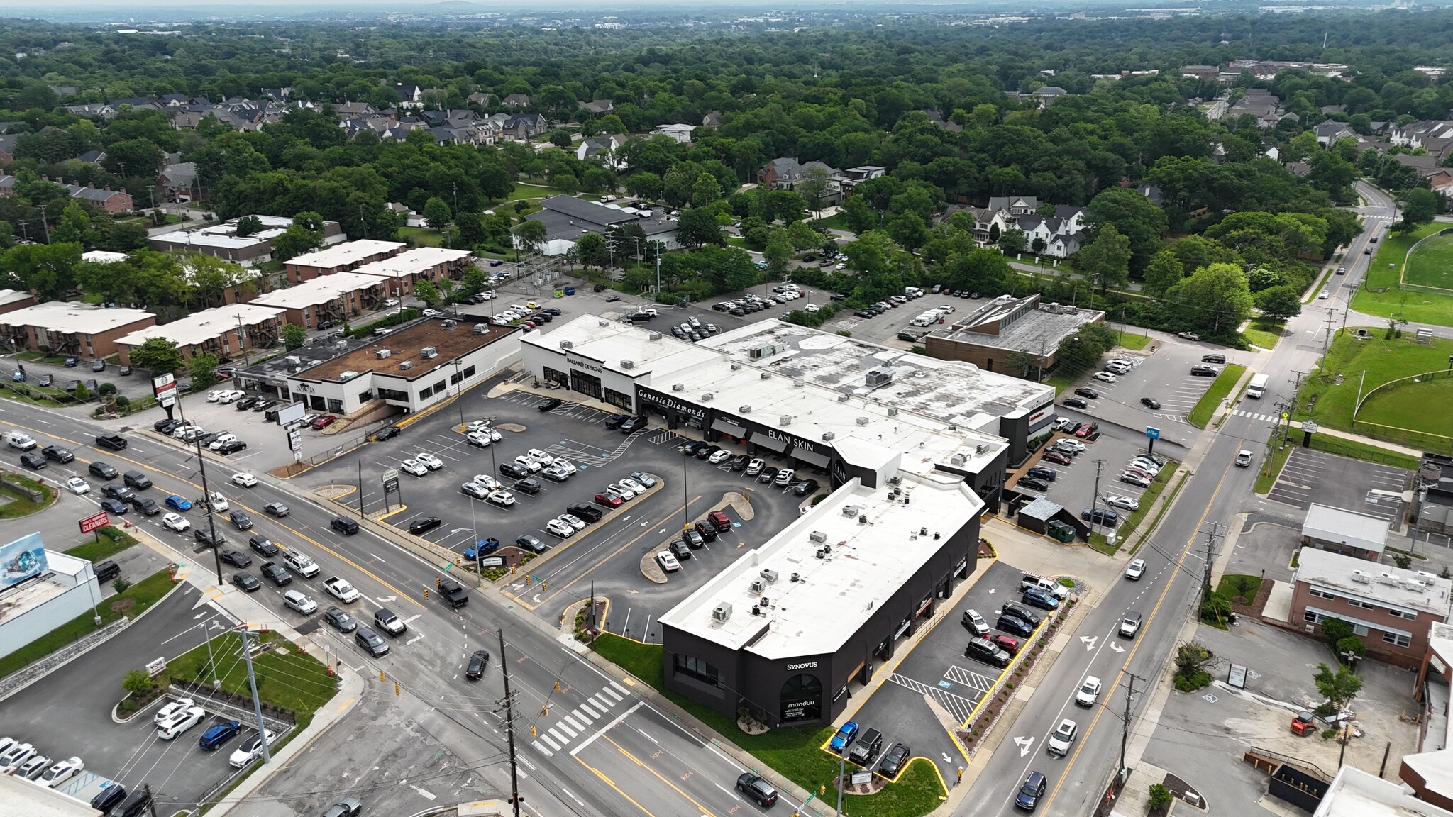 3770 Hillsboro Pike, Nashville, TN à louer Photo intérieure– Image 1 sur 9