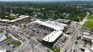 3770 Hillsboro Pike, Nashville, TN à louer Photo intérieure– Image 1 sur 9
