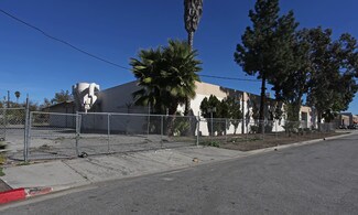Plus de détails pour 17807 MacLaren St, City Of Industry, CA - Industriel/Logistique à louer