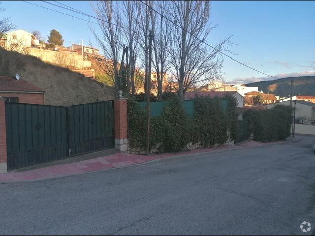 Terrain dans Tielmes, Madrid à vendre - Photo de l’immeuble – Image 3 sur 7