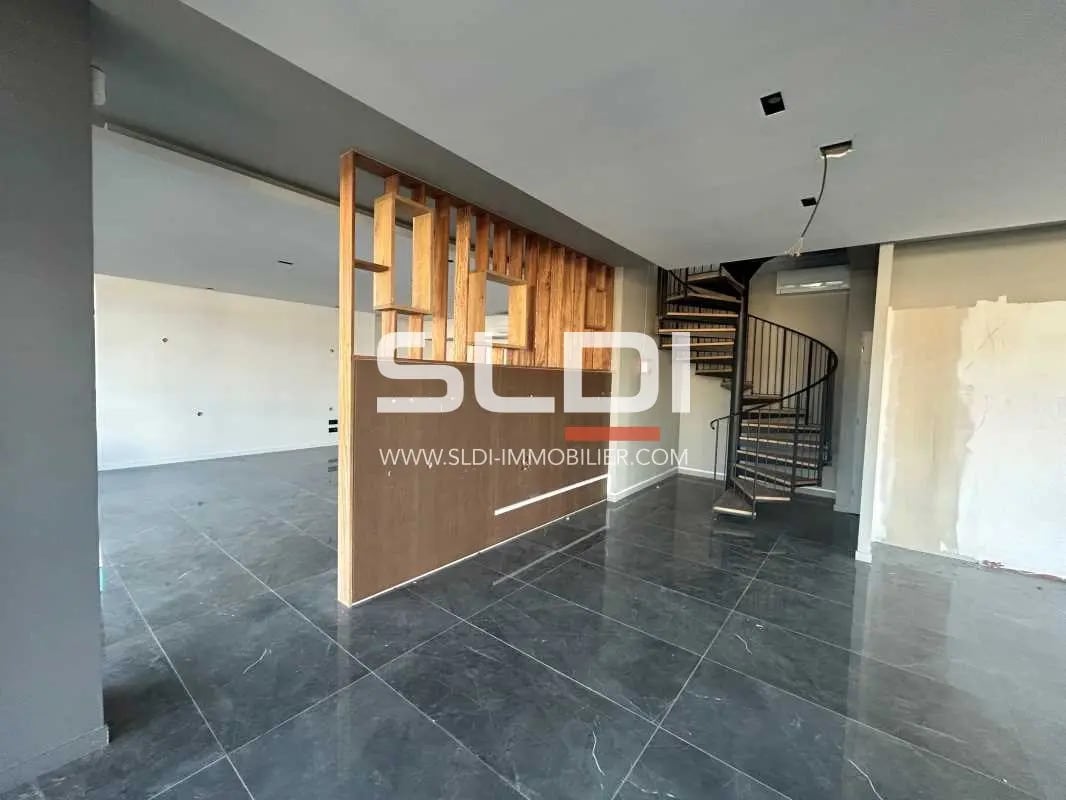 Route De Villefranche, Anse à louer Photo intérieure– Image 1 sur 14