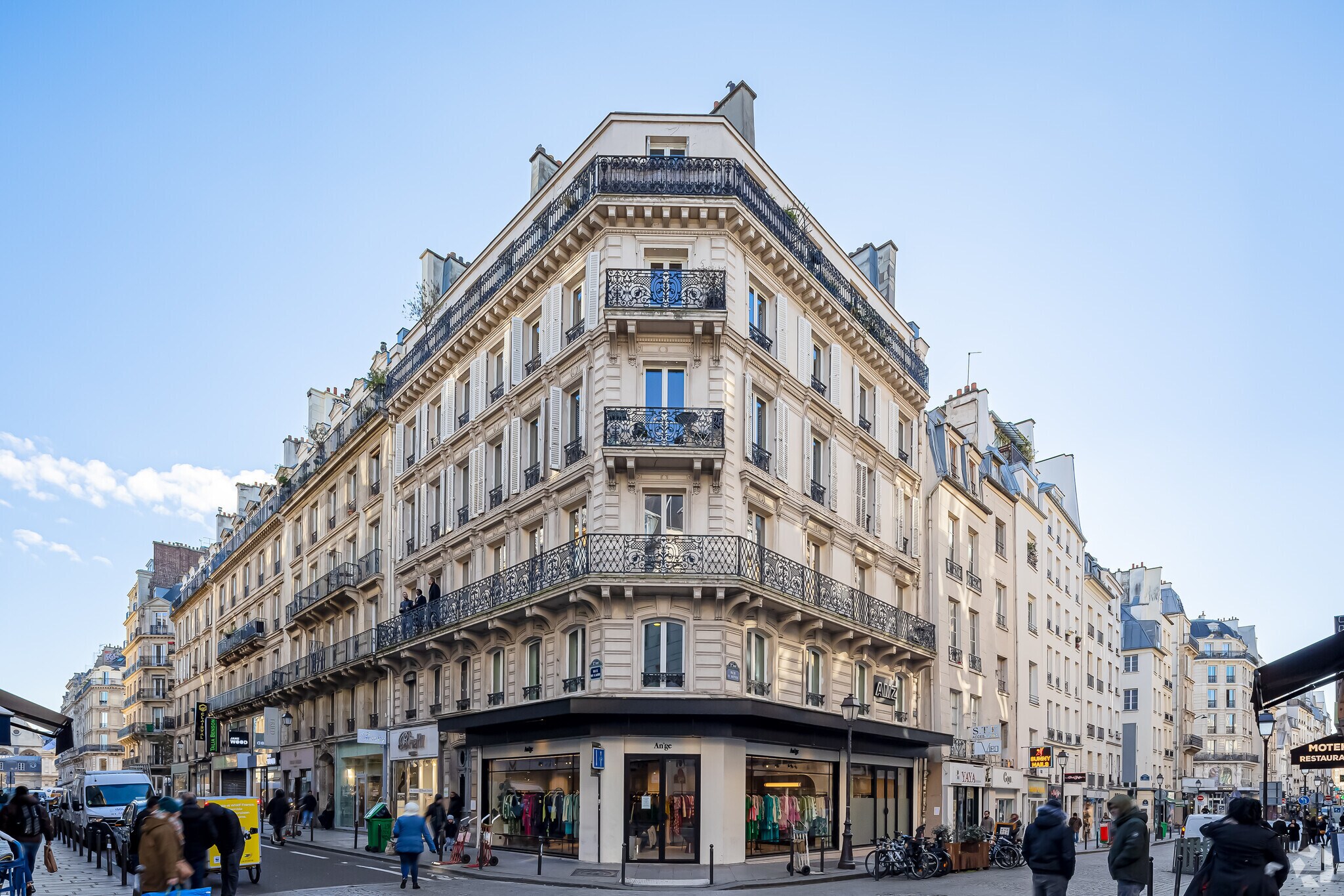 Espace de coworking dans Paris à louer Photo principale– Image 1 sur 4