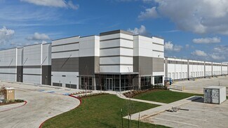 Plus de détails pour 10616 Tower Oaks Blvd, Houston, TX - Industriel/Logistique à louer