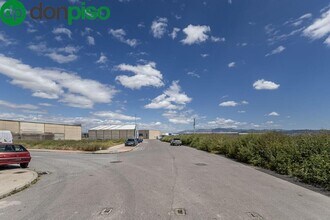 Paseo de las Andas, 9, Las Gabias, GRA - Vue aérienne vue de carte