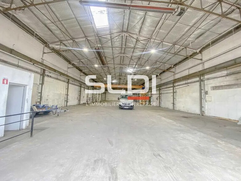 Bureau dans Chassieu à louer - Photo intérieure – Image 3 sur 3