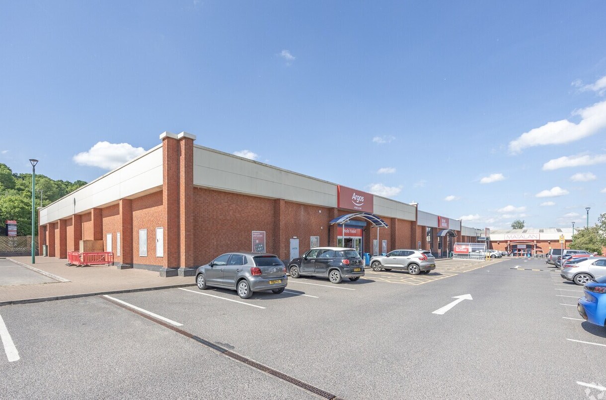 Babylon Hl, Yeovil à louer Photo principale– Image 1 sur 2
