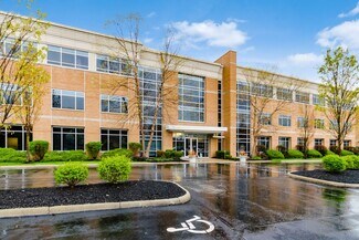 Plus de détails pour 8740 Orion Pl, Columbus, OH - Bureau à louer