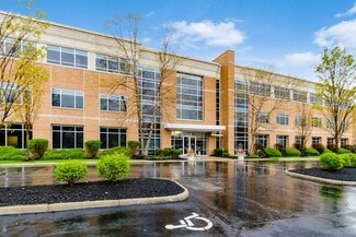 Plus de détails pour 8740 Orion Pl, Columbus, OH - Bureau à louer