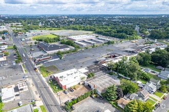 2820 Mt Ephraim Ave, Camden, NJ - VUE AÉRIENNE  vue de carte - Image1