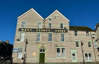 Plus de détails pour Market Sq, Millom - Local commercial à vendre